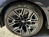 BMW 530 2025 года за 39 900 000 тг. в Шымкент – фото 5