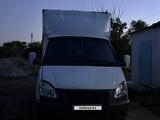 ГАЗ ГАЗель 2002 года за 3 500 000 тг. в Караганда