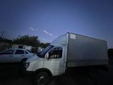 ГАЗ ГАЗель 2002 года за 3 500 000 тг. в Караганда – фото 5