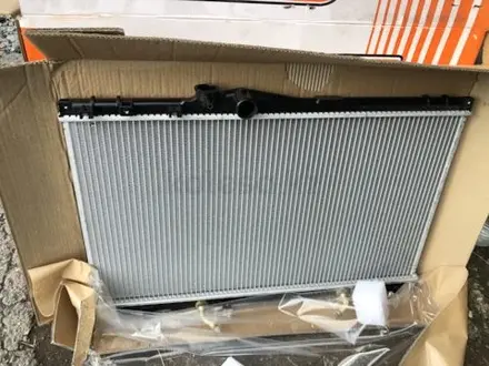 Радиатор охлаждения радиатор кондиционера за 35 000 тг. в Алматы – фото 3