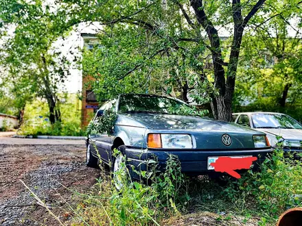 Volkswagen Passat 1988 года за 900 000 тг. в Темиртау