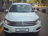 Volkswagen Tiguan 2016 года за 7 500 000 тг. в Астана
