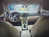 Volkswagen Tiguan 2016 года за 7 500 000 тг. в Астана – фото 5