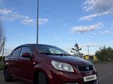 Ravon Nexia R3 2017 года за 3 700 000 тг. в Костанай – фото 2