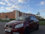Ravon Nexia R3 2017 года за 3 700 000 тг. в Костанай