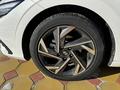 Hyundai Elantra 2023 года за 10 400 000 тг. в Актобе – фото 5