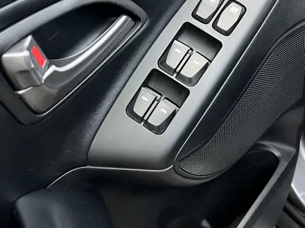 Hyundai Tucson 2014 года за 7 000 000 тг. в Шымкент – фото 16