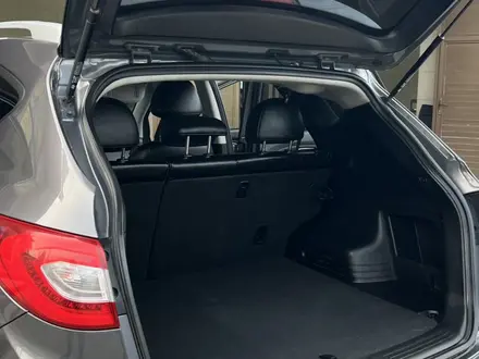 Hyundai Tucson 2014 года за 7 000 000 тг. в Шымкент – фото 18