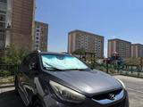 Hyundai Tucson 2014 года за 7 000 000 тг. в Шымкент – фото 2
