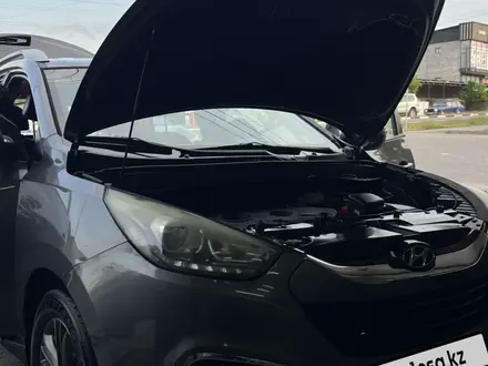 Hyundai Tucson 2014 года за 7 000 000 тг. в Шымкент – фото 27