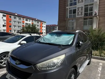 Hyundai Tucson 2014 года за 7 000 000 тг. в Шымкент