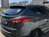 Hyundai Tucson 2014 года за 7 000 000 тг. в Шымкент – фото 5