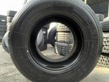 Грузовые шины YOKOHAMA 385/55 R22.5 RY357 (прицепная ось)үшін225 000 тг. в Алматы – фото 2