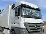 Mercedes-Benz  Actros 2014 годаүшін21 500 000 тг. в Кокшетау – фото 2