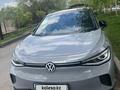 Volkswagen ID.4 2022 года за 12 200 000 тг. в Алматы – фото 2