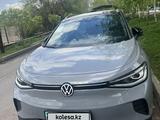 Volkswagen ID.4 2022 годаүшін14 200 000 тг. в Алматы – фото 2