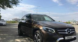 Mercedes-Benz GLC 300 2017 годаүшін14 500 000 тг. в Атырау – фото 2