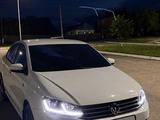 Volkswagen Polo 2014 года за 4 400 000 тг. в Алматы