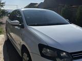 Volkswagen Polo 2014 года за 4 400 000 тг. в Алматы – фото 4