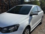 Volkswagen Polo 2014 года за 4 400 000 тг. в Алматы – фото 5