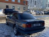 Audi 100 1992 годаүшін1 400 000 тг. в Астана – фото 2