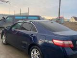 Toyota Camry 2008 года за 5 700 000 тг. в Атырау – фото 2