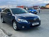 Toyota Camry 2008 года за 5 700 000 тг. в Атырау – фото 5