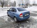 ВАЗ (Lada) Kalina 1118 2007 года за 1 450 000 тг. в Костанай – фото 2