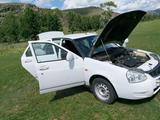 ВАЗ (Lada) Priora 2170 2014 годаүшін2 200 000 тг. в Усть-Каменогорск