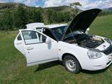 ВАЗ (Lada) Priora 2170 2014 годаүшін2 200 000 тг. в Усть-Каменогорск – фото 2