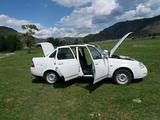 ВАЗ (Lada) Priora 2170 2014 годаүшін2 200 000 тг. в Усть-Каменогорск – фото 4