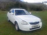 ВАЗ (Lada) Priora 2170 2014 годаүшін2 200 000 тг. в Усть-Каменогорск – фото 5