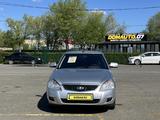 ВАЗ (Lada) Priora 2170 2012 года за 2 600 000 тг. в Уральск – фото 2