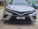 Toyota Camry 2018 годаүшін9 000 000 тг. в Актау