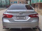 Toyota Camry 2018 годаүшін9 000 000 тг. в Актау – фото 4
