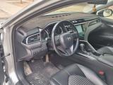 Toyota Camry 2018 годаүшін9 000 000 тг. в Актау – фото 5