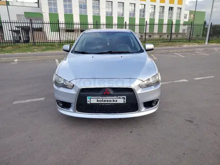 Mitsubishi Lancer 2011 года за 3 200 000 тг. в Алматы