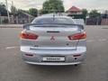 Mitsubishi Lancer 2011 года за 3 200 000 тг. в Алматы – фото 2