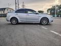 Mitsubishi Lancer 2011 года за 3 200 000 тг. в Алматы – фото 4