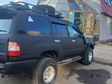 Toyota Land Cruiser 2007 годаүшін14 500 000 тг. в Усть-Каменогорск – фото 2