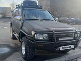 Toyota Land Cruiser 2007 годаүшін14 500 000 тг. в Усть-Каменогорск