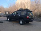 Toyota Land Cruiser 2007 годаүшін14 500 000 тг. в Усть-Каменогорск – фото 3