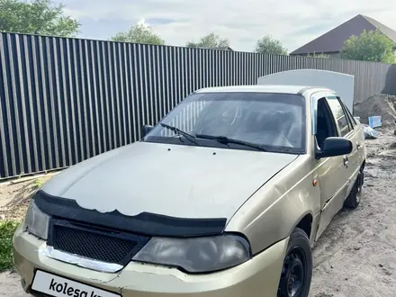Daewoo Nexia 2011 года за 1 100 000 тг. в Алматы – фото 6
