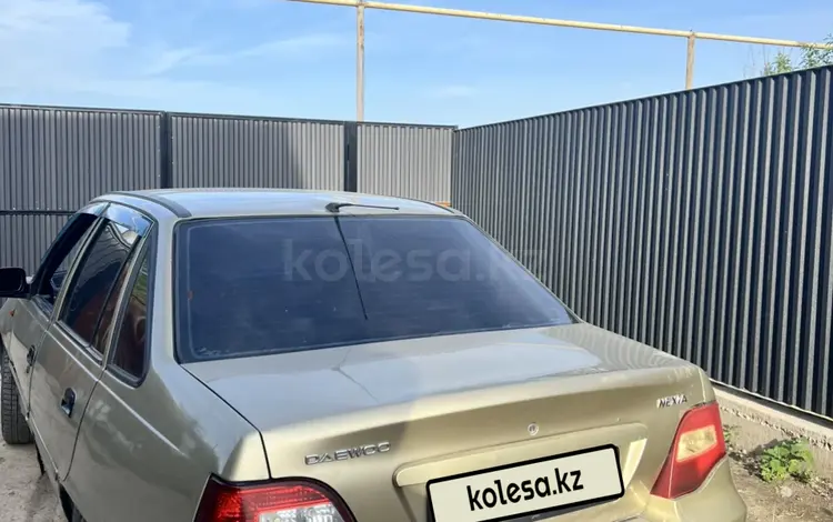 Daewoo Nexia 2011 годаүшін1 100 000 тг. в Алматы