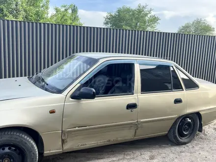 Daewoo Nexia 2011 года за 1 100 000 тг. в Алматы – фото 3