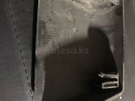 Крышка-заглушка обогрева стекла за 4 000 тг. в Караганда – фото 2