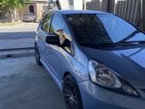 Honda Fit 2010 годаүшін4 100 000 тг. в Алматы