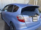 Honda Fit 2010 года за 4 100 000 тг. в Алматы – фото 4