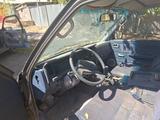 Nissan Vanette 1990 года за 350 000 тг. в Алматы – фото 2