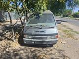 Nissan Vanette 1990 года за 350 000 тг. в Алматы